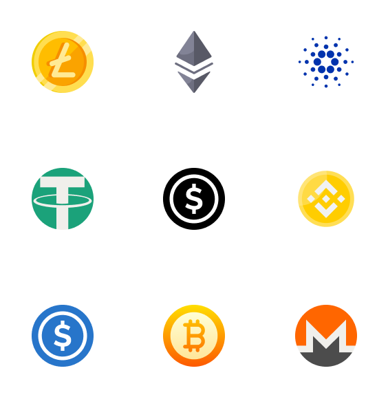 cryptocurrencies